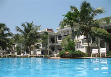 Sonesta Inns Goa